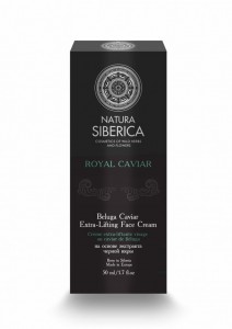 Krema za lifting obraza - anti age - Royal Caviar 50ml