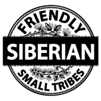Siberian tribes