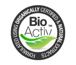 Bio activ logo master