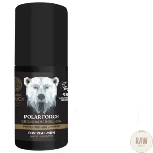 Deodorant roll-on POLAR FORCE 50ml