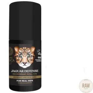Deodorant roll-on JAGUAR DEFENSE 50ml