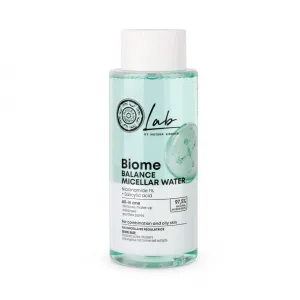 LAB BIOME Micelarna voda Balance, 400ml