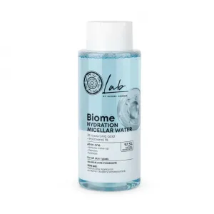 LAB BIOME Micelarna voda Hydration, 400ml