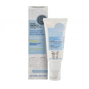 Balancing Day kremni gel za obraz, 50 ml