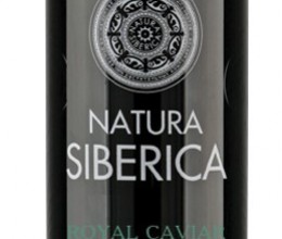 29000 natura siberica royal caviar extra lifting face cream 50ml